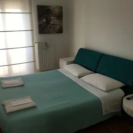 Apartamento Flowers Bari
