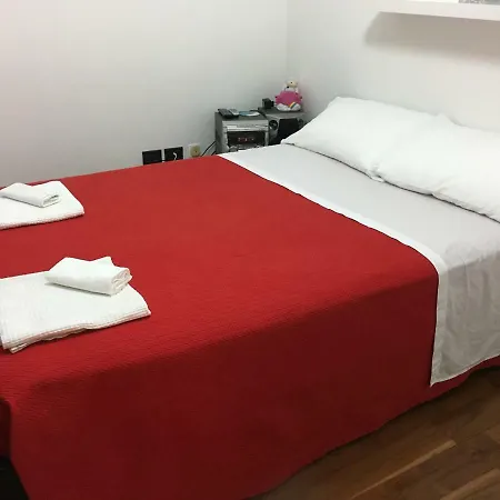 Apartamento Flowers *