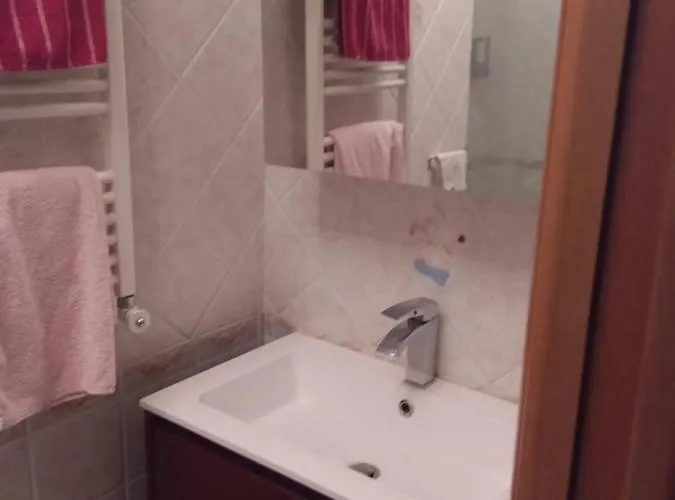 アパート Flowers *