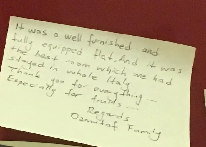 Flowers アパート *