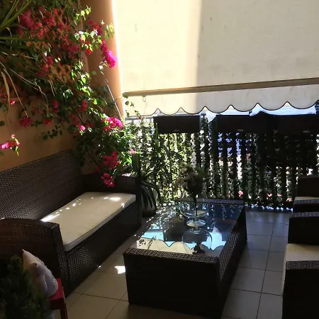 Flowers Апартаменты