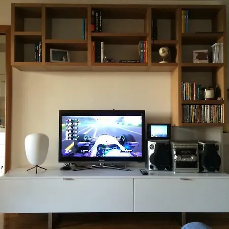 Flowers Apartamento Bari