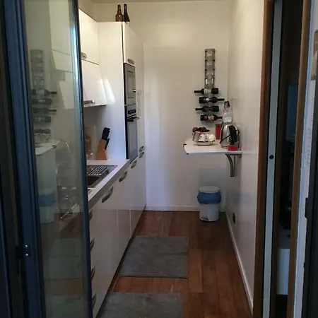 Apartamento Flowers *