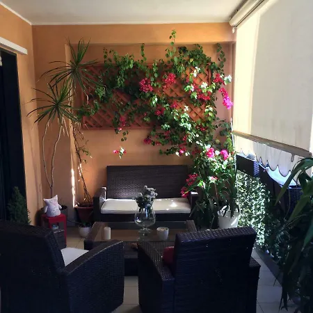 Апартаменты Flowers *