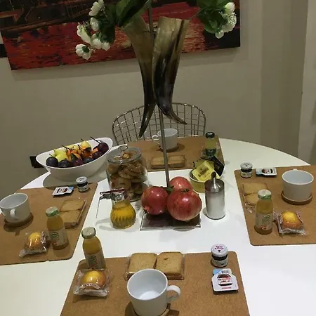 Flowers 아파트