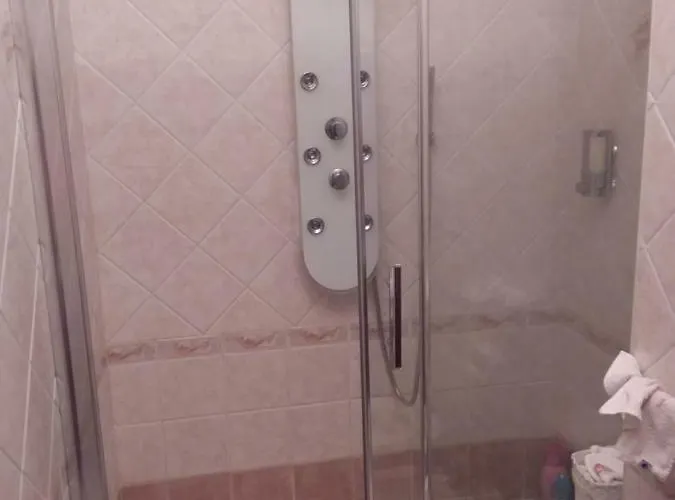 Flowers Appartement *