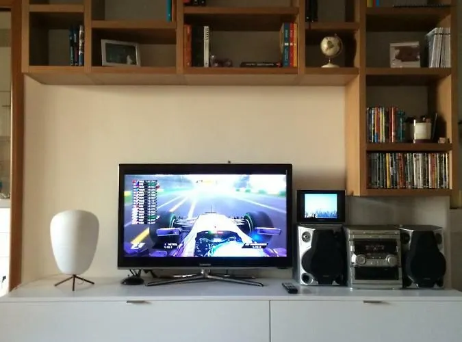 Flowers Appartement Bari