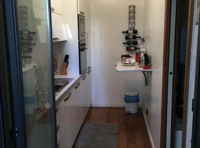 Appartement Flowers *