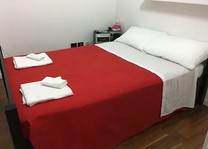 Appartement Flowers *